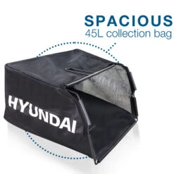 Hyundai 1500W Electric Lawn Scarifier / Aerator / Lawn Rake, 230V | HYSC1500E -Horti Gear Sales Store hysc1500e 17