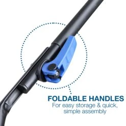 Hyundai 1500W Electric Lawn Scarifier / Aerator / Lawn Rake, 230V | HYSC1500E -Horti Gear Sales Store hysc1500e 18