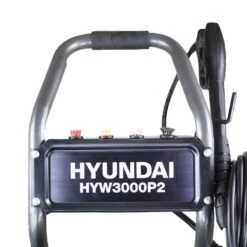 Hyundai 2800psi 210cc 8.75L/min Petrol Pressure Washer | HYW3000P2 -Horti Gear Sales Store hyw3000p2 02 1