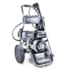 Hyundai 2800psi 210cc 8.75L/min Petrol Pressure Washer | HYW3000P2 -Horti Gear Sales Store hyw3000p2 06