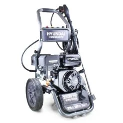 Hyundai 2800psi 210cc 8.75L/min Petrol Pressure Washer | HYW3000P2