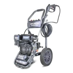 Hyundai 2800psi 210cc 8.75L/min Petrol Pressure Washer | HYW3000P2 -Horti Gear Sales Store hyw3000p2 09