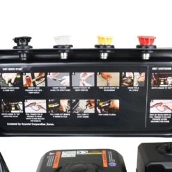 Hyundai 2800psi 210cc 8.75L/min Petrol Pressure Washer | HYW3000P2 -Horti Gear Sales Store hyw3000p2 12