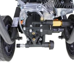 Hyundai 2800psi 210cc 8.75L/min Petrol Pressure Washer | HYW3000P2 -Horti Gear Sales Store hyw3000p2 13