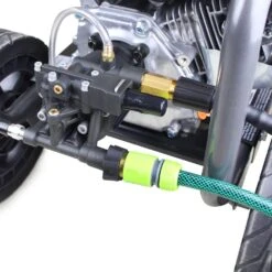 Hyundai 2800psi 210cc 8.75L/min Petrol Pressure Washer | HYW3000P2 -Horti Gear Sales Store hyw3000p2 15