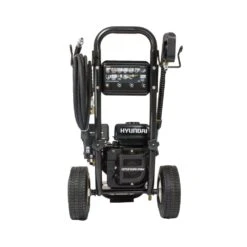 Hyundai 3100psi 212cc 10L/min Petrol Pressure Washer | HYW3100P2 12 Hyundai 3100psi 212cc 10L/min Petrol Pressure Washer | HYW3100P2 -Horti Gear Sales Store hyw3100p2 04