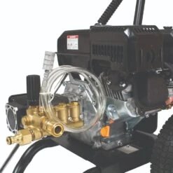 Hyundai 3100psi 212cc 10L/min Petrol Pressure Washer | HYW3100P2 13 Hyundai 3100psi 212cc 10L/min Petrol Pressure Washer | HYW3100P2 -Horti Gear Sales Store hyw3100p2 05