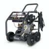 Hyundai 4000psi 498cc 15L/min Diesel Pressure Washer | HYW4000DE -Horti Gear Sales Store hyw4000de 01