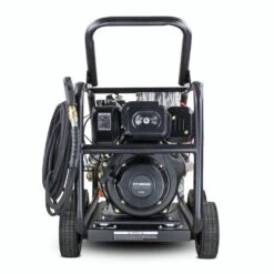 Hyundai 4000psi 498cc 15L/min Diesel Pressure Washer | HYW4000DE 19 Hyundai 4000psi 498cc 15L/min Diesel Pressure Washer | HYW4000DE -Horti Gear Sales Store hyw4000de 10