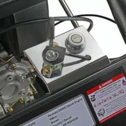 Hyundai 4000psi 498cc 15L/min Diesel Pressure Washer | HYW4000DE 26 Hyundai 4000psi 498cc 15L/min Diesel Pressure Washer | HYW4000DE -Horti Gear Sales Store hyw4000de 11