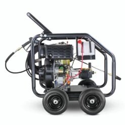 Hyundai 4000psi 498cc 15L/min Diesel Pressure Washer | HYW4000DE 18 Hyundai 4000psi 498cc 15L/min Diesel Pressure Washer | HYW4000DE -Horti Gear Sales Store hyw4000de 13