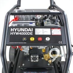 Hyundai 4000psi 498cc 15L/min Diesel Pressure Washer | HYW4000DE 28 Hyundai 4000psi 498cc 15L/min Diesel Pressure Washer | HYW4000DE -Horti Gear Sales Store hyw4000de 14