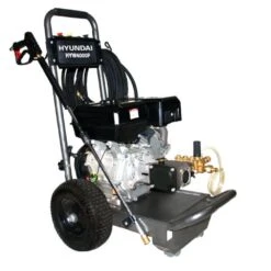 Hyundai 4000psi 420cc 15L/min Petrol Pressure Washer | HYW4000P -Horti Gear Sales Store hyw4000p 02 1