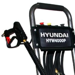 Hyundai 4000psi 420cc 15L/min Petrol Pressure Washer | HYW4000P -Horti Gear Sales Store hyw4000p 03 1
