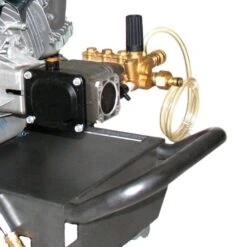 Hyundai 4000psi 420cc 15L/min Petrol Pressure Washer | HYW4000P -Horti Gear Sales Store hyw4000p 04 1