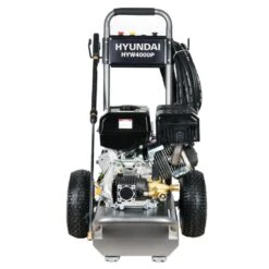 Hyundai 4000psi 420cc 15L/min Petrol Pressure Washer | HYW4000P -Horti Gear Sales Store hyw4000p 07 1
