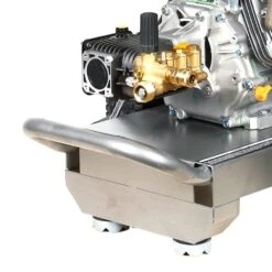 Hyundai 4000psi 420cc 15L/min Petrol Pressure Washer | HYW4000P -Horti Gear Sales Store hyw4000p 08 1