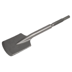 Sealey K1CS Clay Spade 110 X 460mm - Kango 900