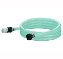 Karcher Suction Hose With Non Return Valve 5mtr - Drain Accessory