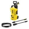 Karcher K 2 Power Control Pressure Washer 110 Bar 240V -Horti Gear Sales Store kark2pc