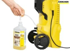 Karcher K 2 Power Control Pressure Washer 110 Bar 240V -Horti Gear Sales Store kark2pc b