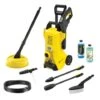 Karcher K3 Power Control Car & Home Pressure Washer 120 Bar 240V 2 Karcher K3 Power Control Car & Home Pressure Washer 120 Bar 240V -Horti Gear Sales Store kark3pcch