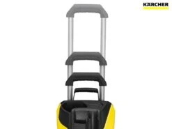 Karcher K 5 Power Control Car & Home Pressure Washer 145 Bar 240V -Horti Gear Sales Store kark5pcch a