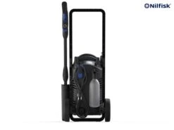 Nilfisk CORE 125 Pressure Washer 125 Bar 240V -Horti Gear Sales Store kew125hpw b
