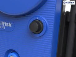 Nilfisk CORE 125 Pressure Washer 125 Bar 240V -Horti Gear Sales Store kew125hpw e