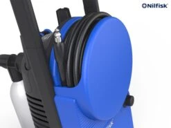 Nilfisk CORE 125 Pressure Washer 125 Bar 240V -Horti Gear Sales Store kew125hpw g