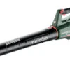 Metabo LB18LTXBL 18v Cordless Leaf Blower Bare Unit -Horti Gear Sales Store lb 18 ltx bl 0160785s 51