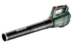 Metabo LB18LTXBL 18v Cordless Leaf Blower Bare Unit