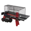 Sealey LS370H Horizontal Log Splitter 4tonne 370mm Capacity -Horti Gear Sales Store ls370h.v2 dfc0195453