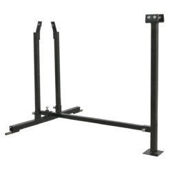 Sealey LS520HST Horizontal Log Splitter Stand For LS370H And LS520H