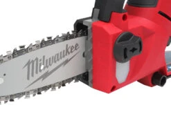 Milwaukee M12FHS-602X Fuel Hatchet Pruning Saw -Horti Gear Sales Store m12 fhs 0 feat 2 1