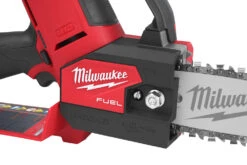 Milwaukee M12FHS-602X Fuel Hatchet Pruning Saw -Horti Gear Sales Store m12 fhs 0 feat 3 1
