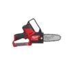 Milwaukee M12FHS-0 M12 FUEL Hatchet 6" Pruning Saw - Bare Unit -Horti Gear Sales Store m12 fhs 0 hero 1