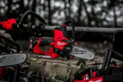 Milwaukee M12FHS-0 M12 FUEL Hatchet 6" Pruning Saw - Bare Unit -Horti Gear Sales Store m12 fhs 401 app 2