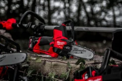 Milwaukee M12FHS-602X Fuel Hatchet Pruning Saw -Horti Gear Sales Store m12 fhs 401 app 2 1