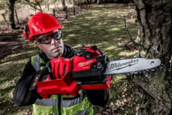 Milwaukee M12FHS-602X Fuel Hatchet Pruning Saw -Horti Gear Sales Store m12 fhs 401 app 3 1