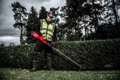 Milwaukee M18FOPH-EA Quik-Lok Edger Attachment -Horti Gear Sales Store m18 foph ea app 1