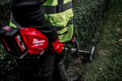 Milwaukee M18FOPH-EA Quik-Lok Edger Attachment -Horti Gear Sales Store m18 foph ea app 5