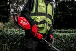 Milwaukee M18FOPH-EA Quik-Lok Edger Attachment -Horti Gear Sales Store m18 foph ea app 6