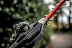Milwaukee M18FOPH-HTA Hedge Trimmer Attachment -Horti Gear Sales Store m18 foph hta feat 1