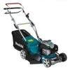Makita 46cm Petrol Lawn Mower 3.5hp - PLM4631N2 2 Makita 46cm Petrol Lawn Mower 3.5hp - PLM4631N2 -Horti Gear Sales Store makita mower
