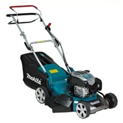 Makita 46cm Petrol Lawn Mower 3.5hp - PLM4631N2