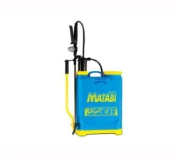 Matabi Supergreen 16 Litre Knapsack Sprayer - 16 Litre Sprayer