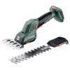 Metabo SGS18LTXQ 18V Grass And Shrub Shears Bare Unit -Horti Gear Sales Store metabo sgs18ltxq