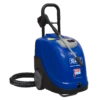 Sealey PW2000HW Hot Water Pressure Washer 135bar 230V -Horti Gear Sales Store pw2000hw dfc0612120
