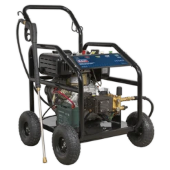 Sealey PWDM3600 Pressure Washer 290bar 900L/hr 10hp Diesel